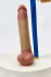 Packer KingSex (5em1) Pintura Artesanal - 18,5cm